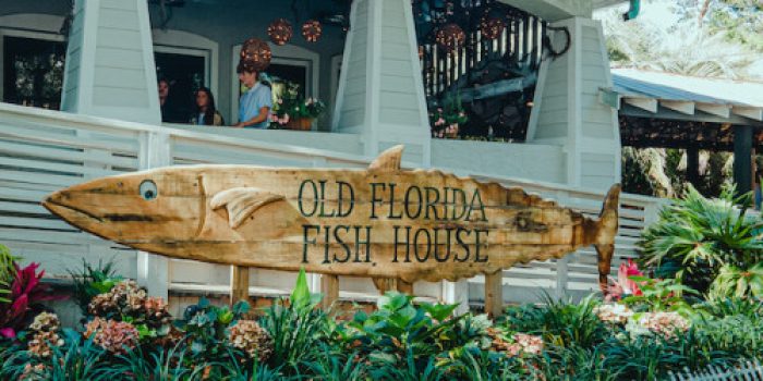 old florida fish house old florida fish house