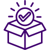 products purple