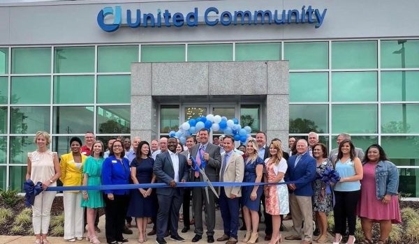 united comm united comm